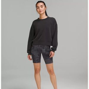 Softstreme Perfectly
Oversized Cropped Crew